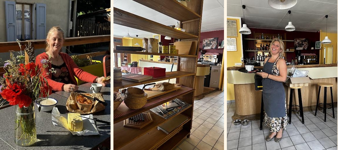 Restaurant L'ALLER-RETOUR - Gallery Image 2