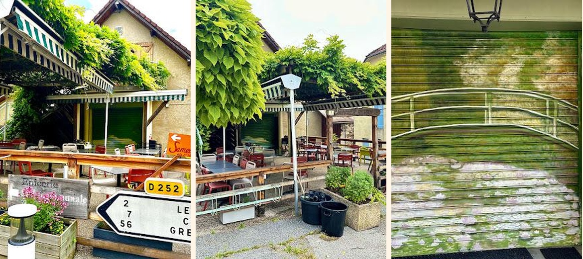 Restaurant L'ALLER-RETOUR - Gallery Image 3